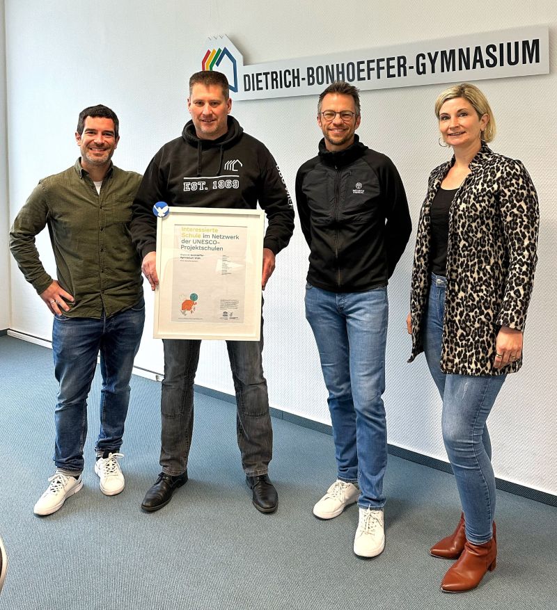 UNESCO DBG-Wiehl