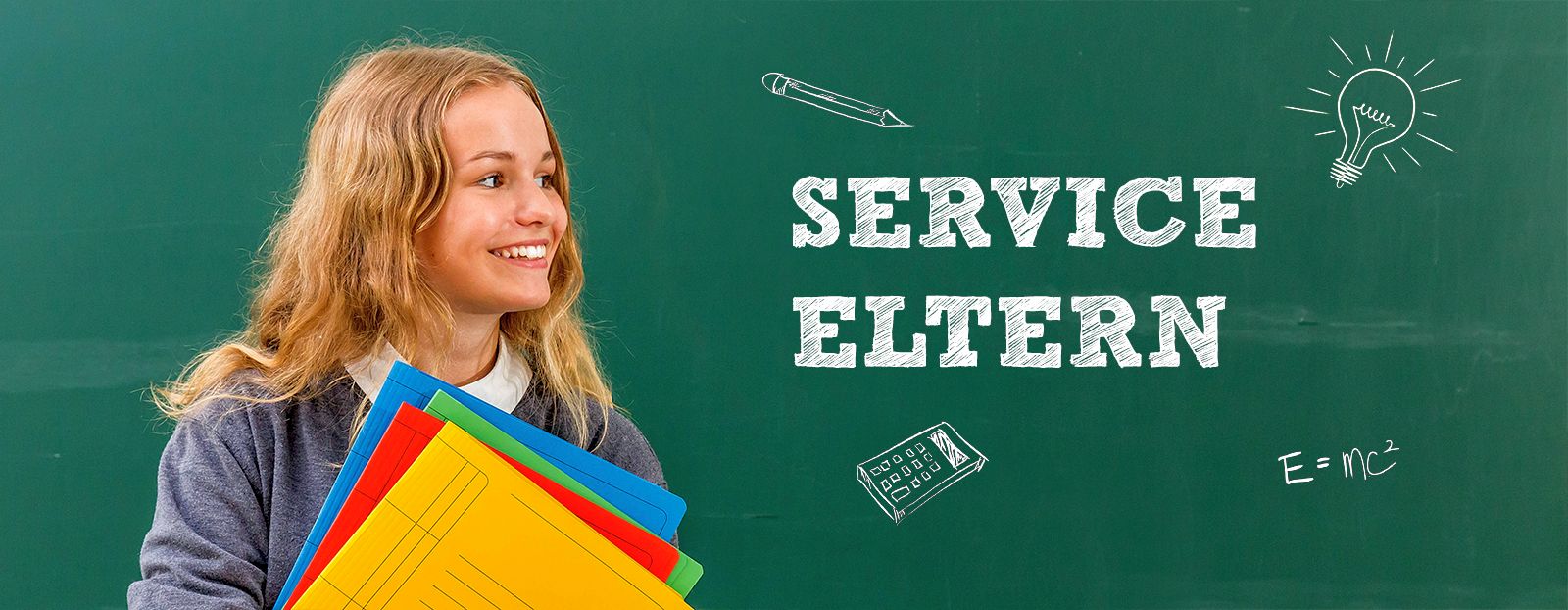 Header Service Eltern